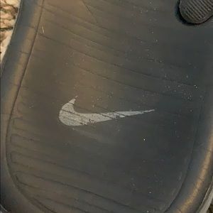 Nike Shoes - Nike Flip Flops SZ:6 Nike Shoes - Nike Flip Flops SZ:6